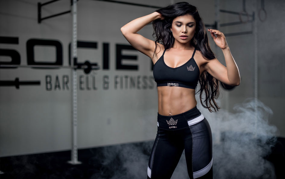 Fitness Wear